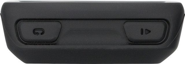 Garmin Silikonhülle für Edge Explore - schwarz