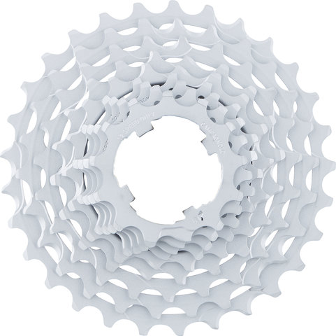 Campagnolo Super Record Wireless 12-fach Kassette - silber/10-29