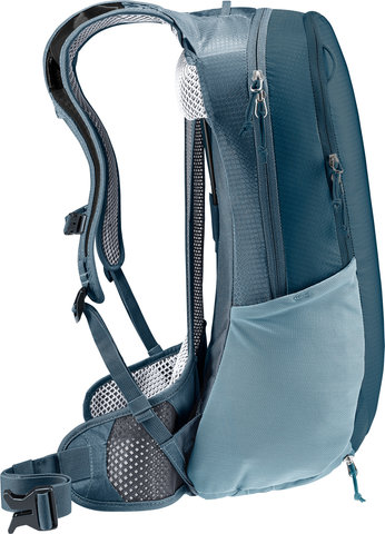 deuter Mochila Race Air 10 - atlantic-ink/10000 