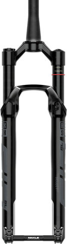 RockShox Horquilla delantera SID SL Select Charger RL 3P DebonAir+ Boost Remote - gloss black/15 mm Eje Pasante/110 mm/29"/110 /1 1/8" - 1,5" tapered/44 