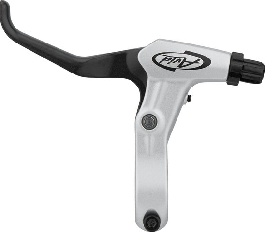 Avid FR-5 Bremshebel - silver/Flip-Flop (seitenunspezifisch)