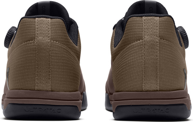 Fox Head Union Boa Flat MTB Shoes 2025 Model Year - purple dusk | 42