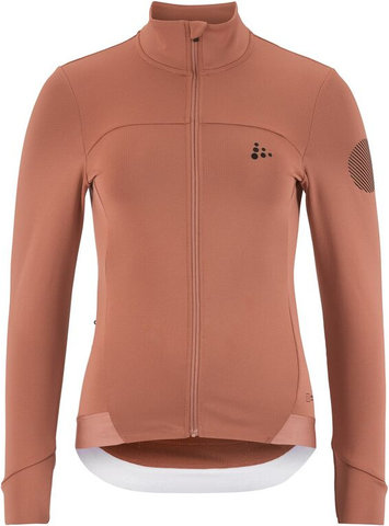 Craft ADV SubZ LS W Jacke - rosy/XS