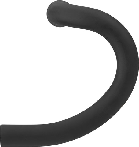DEDA Guidon Zero1 31,7 - noir-noir/42 cm