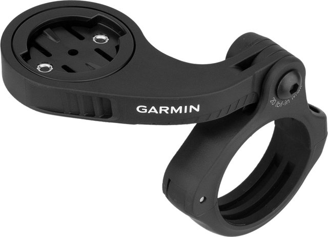 Garmin Soporte de manillar Mountainbike para Edge - negro