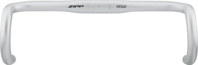 Zipp Service Course 70 Ergo 31.8 Handlebars - silver/420 mm