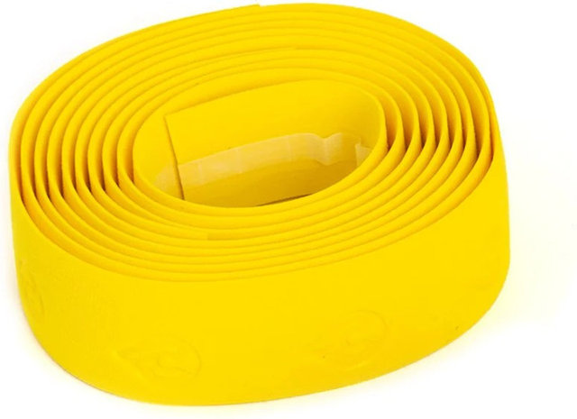 Cinelli Ruban de guidon Wave - yellow