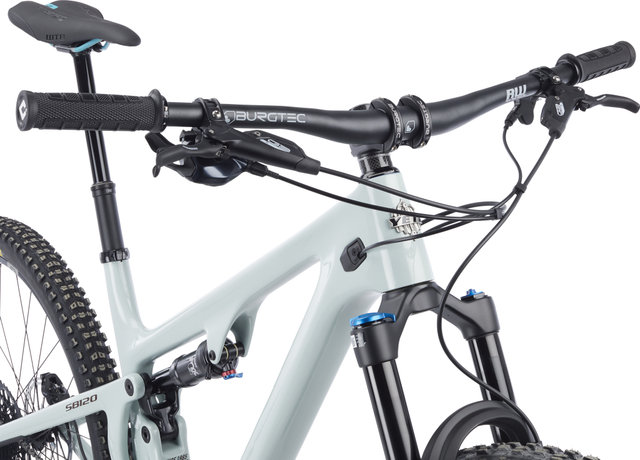 Yeti Cycles Bicicleta de montaña SB120 C2 Serie C de carbono 29" - loch/130 /29"/L