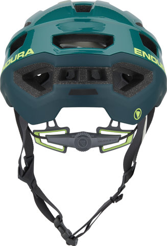 Endura FS260-Pro II Helm - deep teal | 55 - 59 cm