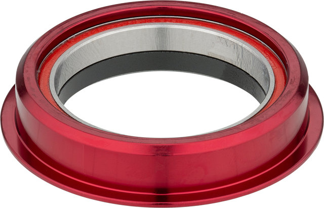 Acros ZS55/40 Steuersatz Unterteil - rot/ZS55/40