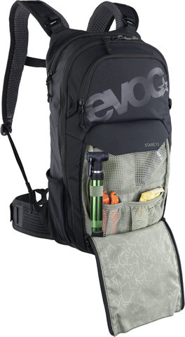 evoc Sac à Dos Stage 12 - black/12000 