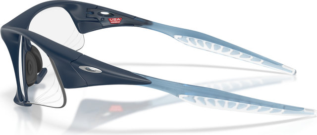 Oakley Suture Jacket Sports Glasses - matte abyss | photochromic