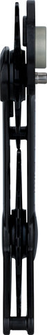 CeramicSpeed OSPW Coated Schalträdchen-System für SRAM Rival AXS - black/15 Zähne (Leitrolle), 19 Zähne (Spannrolle)