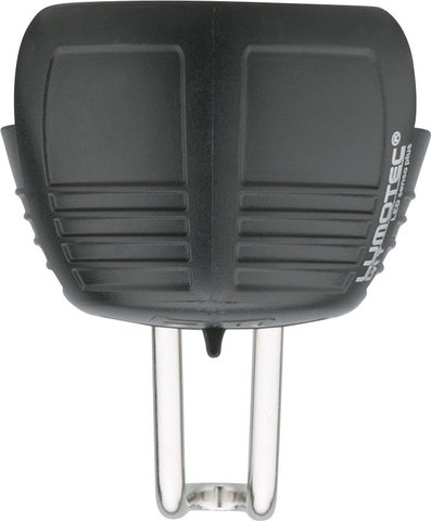 busch+müller Luz delantera LED Lumotec Lyt T Senso Plus con aprobación StVZO - negro