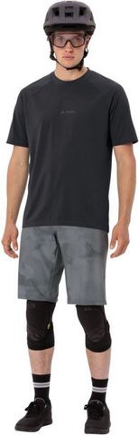 VAUDE Loamer Shirt - black | S