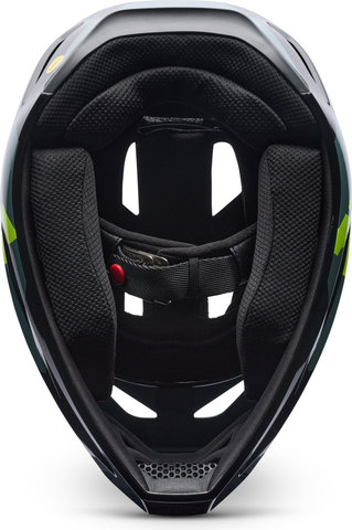 Fox Head Rampage Foundry Fullface-Helm - sage | 55 - 56 cm