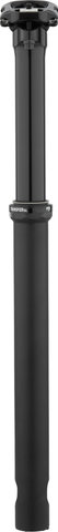 Fox Racing Shox Transfer SL Performance Elite 125 mm Seatpost - black ano/0 mm/455 mm/31,6 mm/Split clamp, Matchmaker, I-Spec EV/1-speed