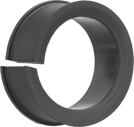 Garmin Edge Aero-Lenkerhalterung - schwarz