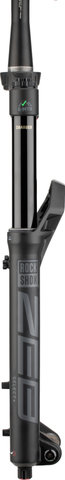 RockShox ZEB Select+ RC DebonAir+ 29" Suspension Fork - Workshop Packaging - black | 160 mm | 110 mm | 15 mm Thru Axle | 29" | 1 1/8" - 1,5" tapered