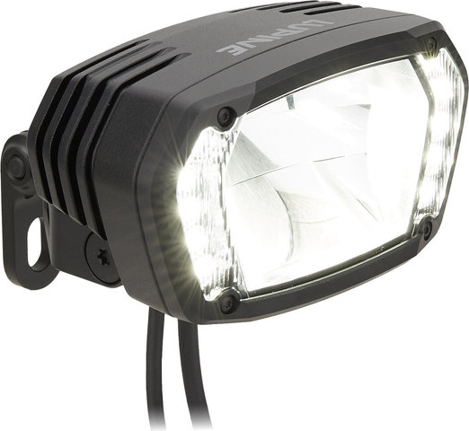 Lupine SL X E-Bike Classic LED Frontlicht mit StVZO-Zulassung - schwarz | 2800