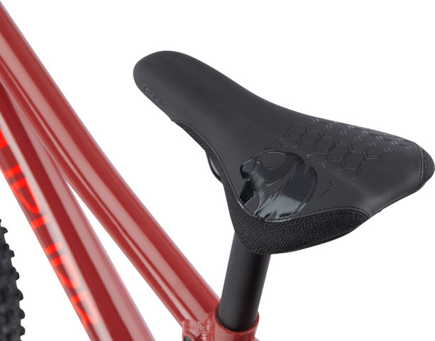 SUPURB BO20 20" Kinderfahrrad - fox red/20"