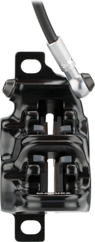 Magura MT Trail Sport Carbotecture Scheibenbremse - Werkstattverpackung - schwarz | Vorderrad