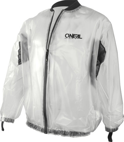 O'NEAL Veste de pluie Splash - clear | XXL