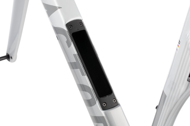 Factor Kit de cadre Monza Rapha Shimano Carbone 28" - rapha | 28" | M | 1,5" | 48 mm | 38 cm, 110 mm | 0 mm