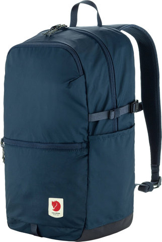 Fjällräven High Coast Backpack 24 Rucksack - navy | 24 l