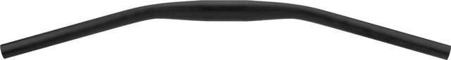 Vortrieb Modell 1 Flat 31.8 Handlebars - OEM Packaging - black-matte/660 mm