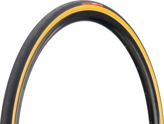 Specialized Turbo Cotton Hell of the North 28" Faltreifen - black transparent/28 "/28 mm/28-622