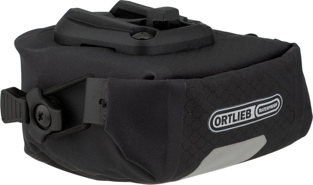ORTLIEB Sacoche de Selle Micro Two - black mat/500 