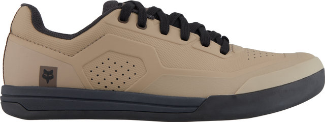 Fox Head Zapatos Union Flat MTB - mocha/42