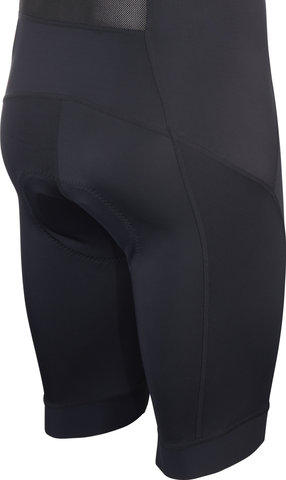 Craft Culotes con tirantes Essence Bib Shorts Trägerhose - black/M