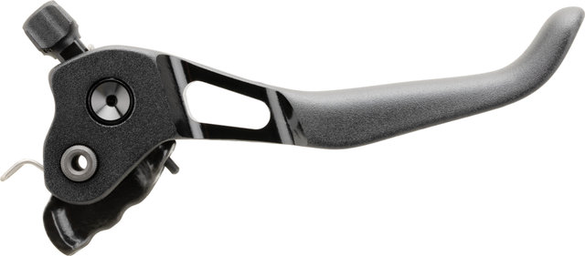 SRAM Maven Silver B1 Ersatzbremshebel - black | Flip-Flop (seitenunspezifisch) | Vorderrad oder Hinterrad