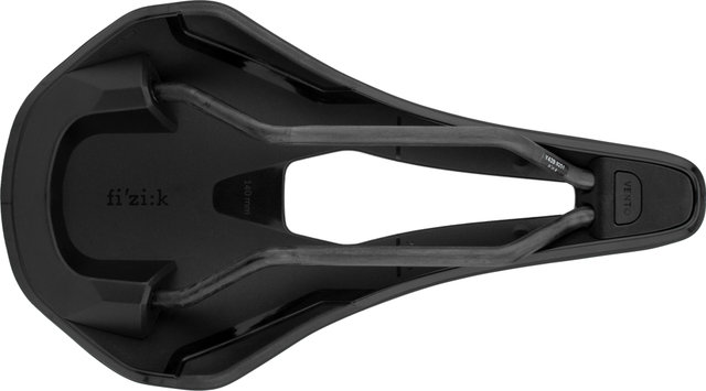 Fizik Selle Vento Argo R1 - black/140 mm