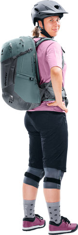 deuter Sac à dos Trans Alpine Pro 26 SL - graphite-shale/26000 
