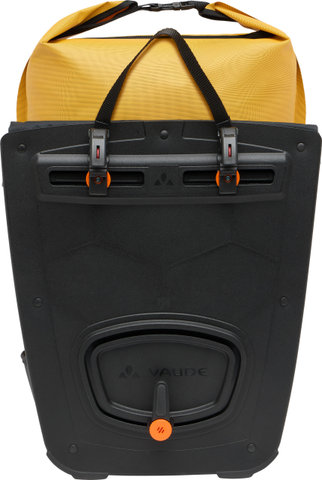 VAUDE Urban Cargo Radtasche - burnt yellow/25 l