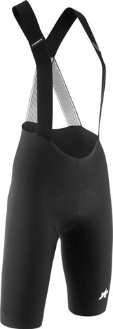 ASSOS Dyora R S11 Bib Shorts - black series/S