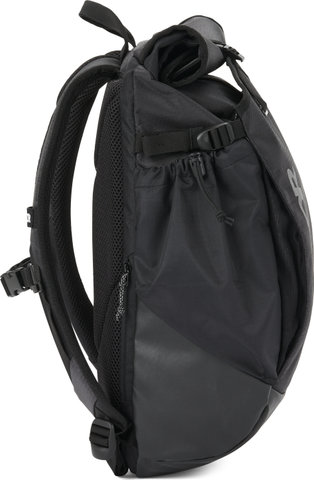 AEVOR Roll Pack Rucksack - proof black/28 l