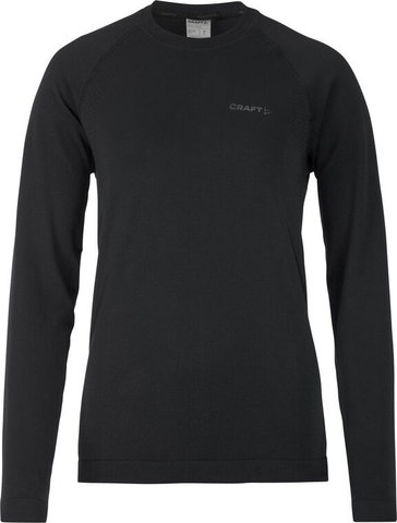 Craft Active Comfort LS 2 W Trikot - black/XS