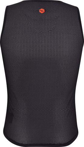 bc basic Sleeveless Baselayer - black/M