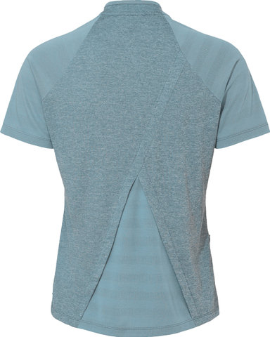 VAUDE Camiseta Tamaro HZ para mujer IV - nordic blue/36