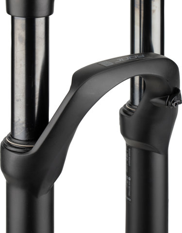RockShox Fourche Judy Silver TK 29" Solo Air 100 mm QR – Emballage atelier - black | Blocage Rapide 5 mm | 100 mm | 51 mm | 29" | 1 1/8"