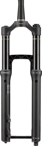 RockShox ZEB Select+ RC DebonAir+ 29" Suspension Fork - Workshop Packaging - black | 160 mm | 110 mm | 15 mm Thru Axle | 29" | 1 1/8" - 1,5" tapered