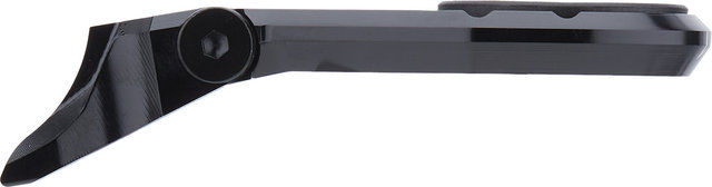 PRO Attache pour Compteur Vibe Superlight / Vibe Carbon - noir
