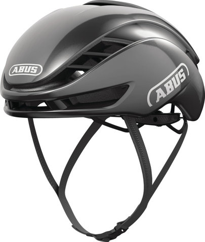 ABUS GameChanger 2.0 helmet - titanium | 54 - 58 cm