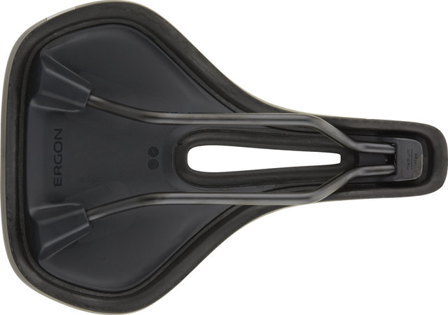 Ergon SF Sport Gel Women Sattel - black/M/L