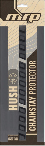 MRP Hush Guard Kettenstrebenschutz - black