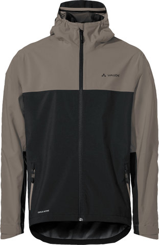 VAUDE Veste Mens Moab Rain - coconut/S